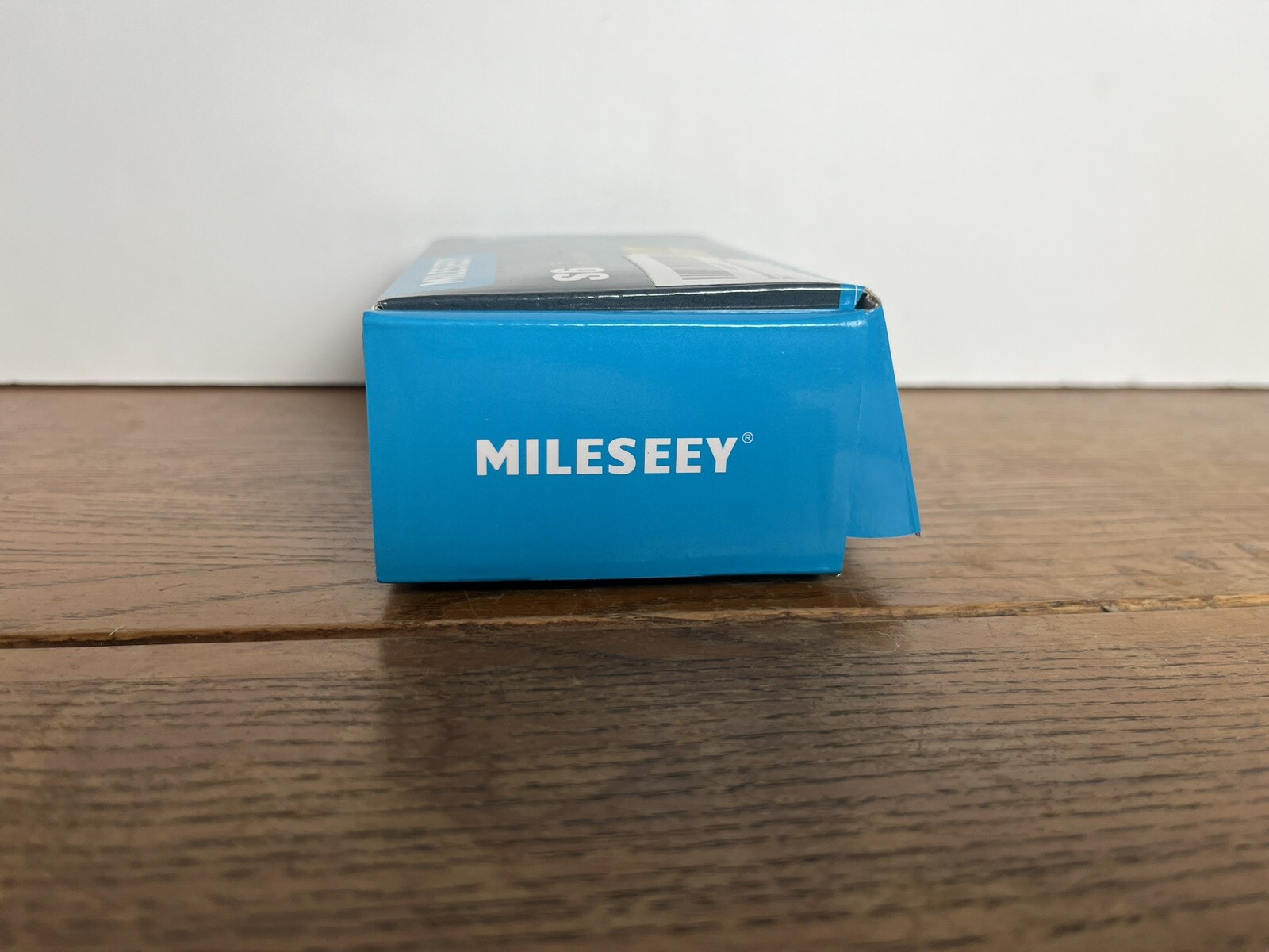 Mileseey S6 laser distance 50 meter/150 ft Open Box New