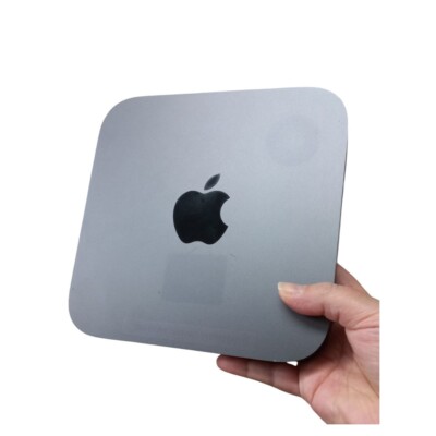 Sequoia Mac Mini 2018 16gb Ram Apple Mac Mini 512GB SSD Intel Core