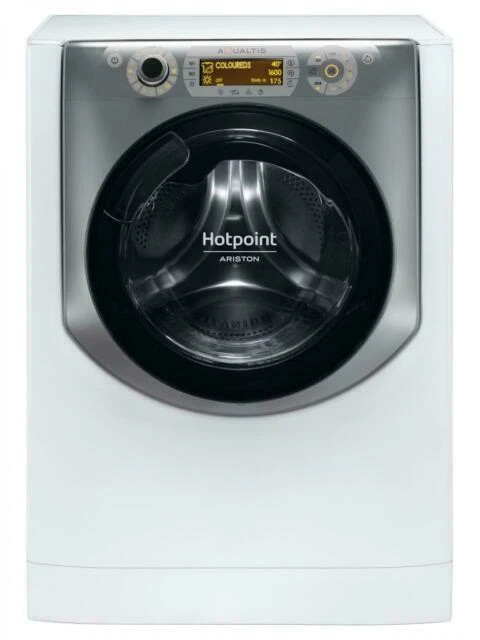 Lavasciuga Hotpoint