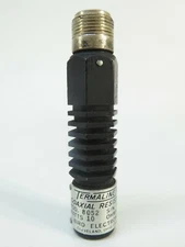 Bird Electronic Termaline  8052 - Coaxial Resistor - 10 Watts, 50 Ohm 3500MHz