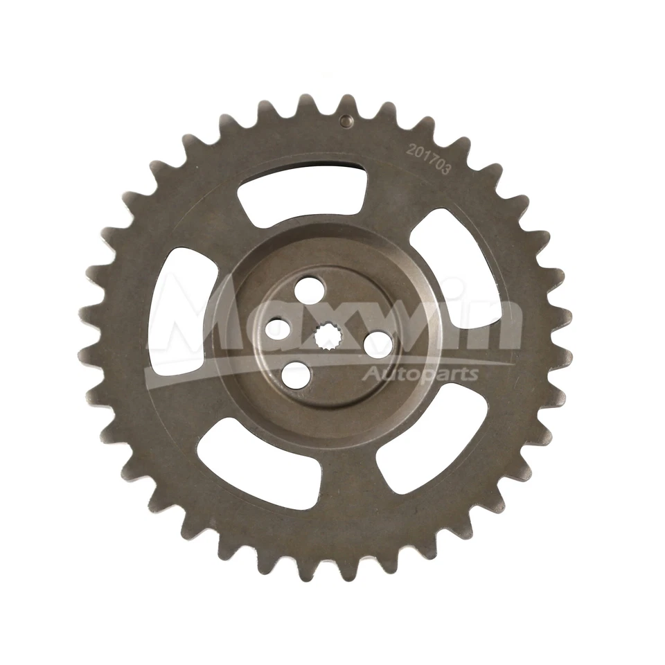 Комплект цепи ГРМ подходит для 1992-1994 Chevrolet Camaro Corvette Pontiac Firebird 5,7 л - Изображение 4 из 4