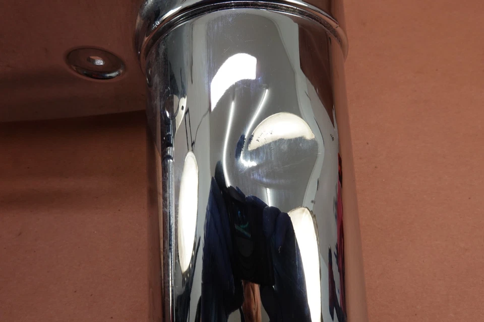 Harley-Davidson Switchback 2012-2016 FLD horquilla delantera montaje de góndola Foto 2 de 4