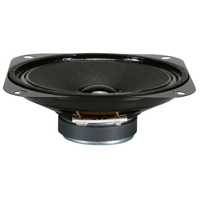Visaton R10S 4'' Full Range Speaker 8 Ohm