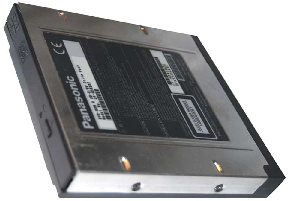 正品松下 Toughbook CF-27 CF-28 CF-29 CF-VDM293U VDM292U CD/DVD 刻录机 — 第 2/3 张图片