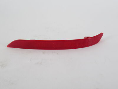 Genuine OEM Honda 33555-THR-A01 Driver LH Rear Bumper Reflector