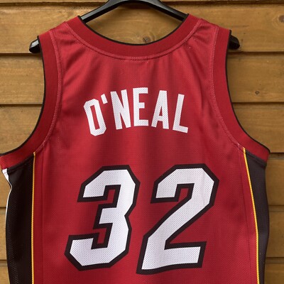 HEAT O'NEAL 32 ジャージ Mサイズ s-l400.jpg
