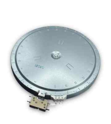 LG Range Dual Surface Element /Burner - MEE62385301