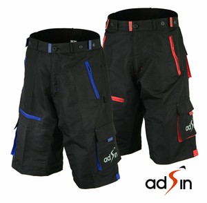thermal bike shorts