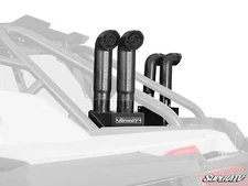 SuperATV Depth Finder™ Snorkel Kit for Polaris RZR PRO XP / 4 (2020+)