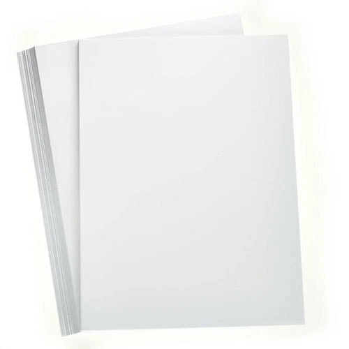 100x A3 Sublimation Paper Iron On Heat Press Transfer Paper MUGS Crafts Tshirt - Picture 2 of 7
