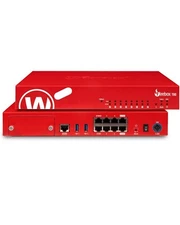 WatchGuard Firebox T80 WGT80031-US w 1yr Basic Security Suite 8GB Ethernet