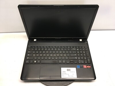 Samsung 365E AMD A8-4500M 1.9GHz 4 GB NO HDD