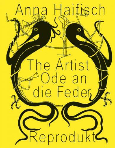Thumbnail - The Artist: Ode An Die Feder 5892