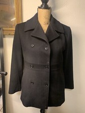 Harold’s Wool Women’s Coat
