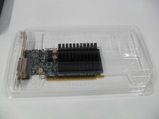 PNY NVIDIA GeForce 8400 GS VCG84DMS1D3SXPB-CG 1GB DDR3 PCI Express Card