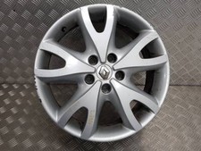 Jantes Renault KOLEOS