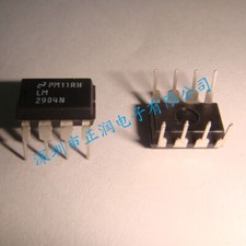 50pcs LM2904P DIP-8 LM2904N LM2904 2904 DUAL OPERATIONAL AMPLIFIERS