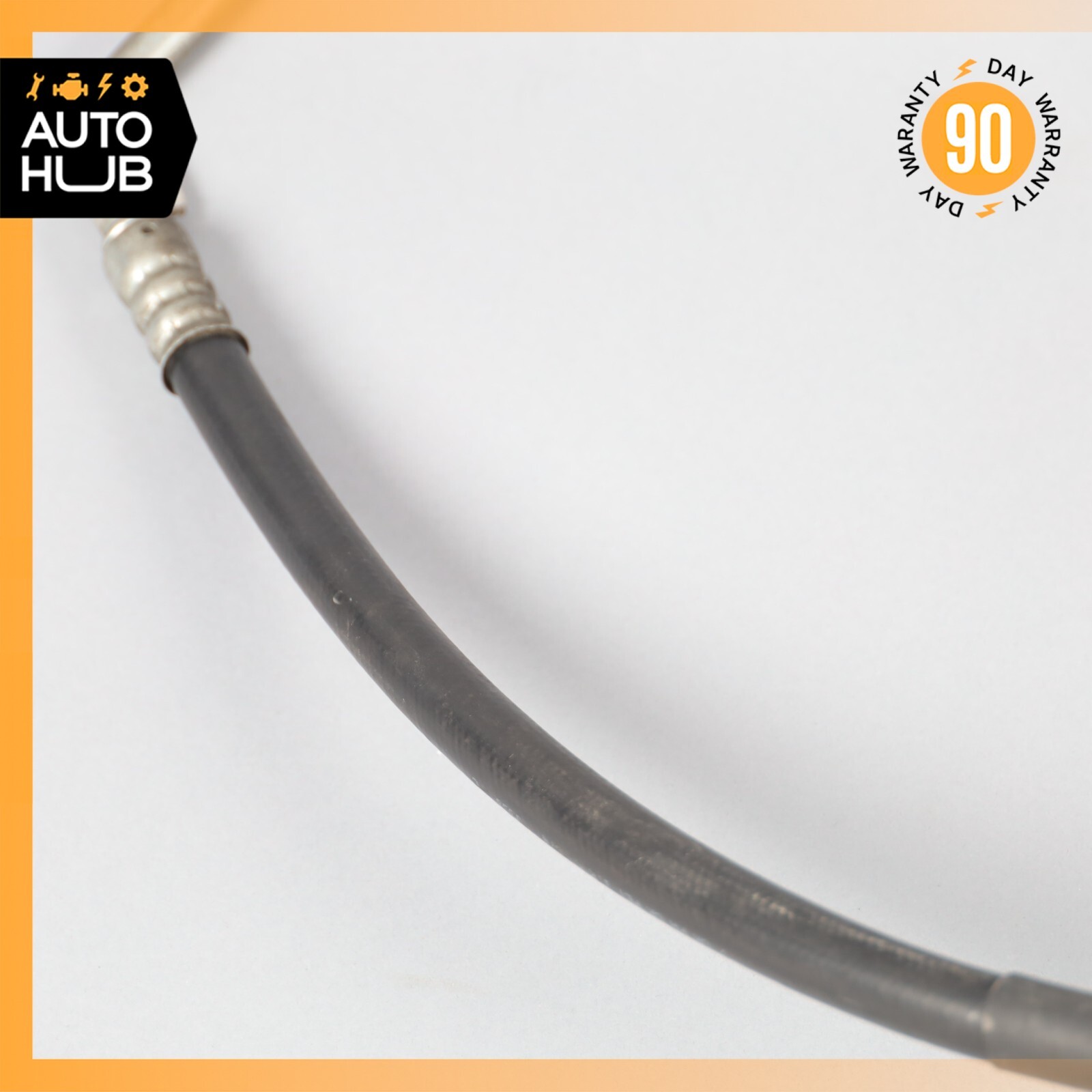 Maserati GranTurismo 2009-2018 Ac hose