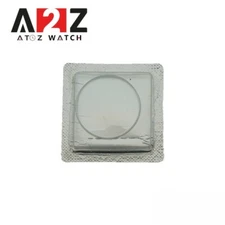 Watch Sapphire Crystal&Gasket for JLC Jaeger-LeCoultre Rendez-Vous Q3462521 24.2