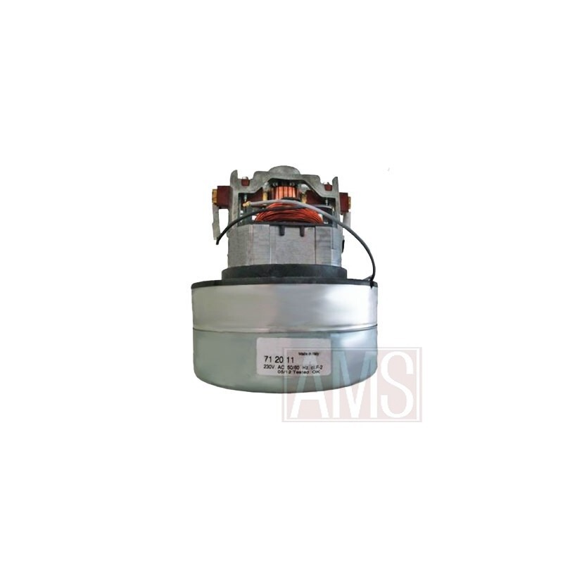 Moteur SY712011 électrique synchrone en aluminium 220V pour hotte de cuisine