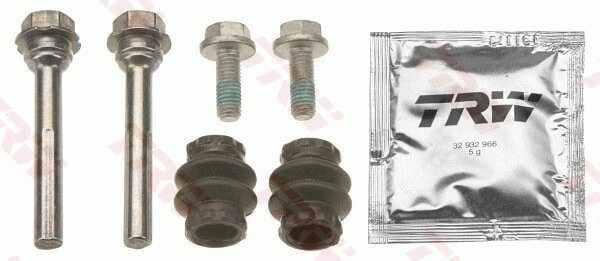 TRW ST1527 Guide Bolt, brake caliper for RENAULT