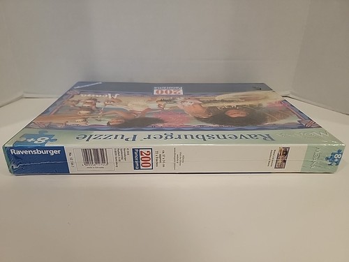 Ravensburger Puzzle Moana 200 pieces Disney. Panorama - Picture 5 of 7
