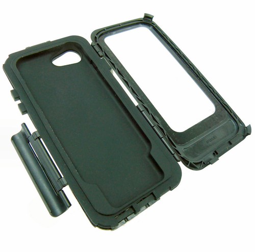 Hard Shell Tough case for iPhone SE 2 (2020) with 1" (25mm) Ball - 第 5/8 張圖片