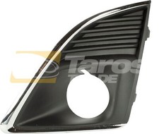 Pare-choc avant Chevrolet CRUZE