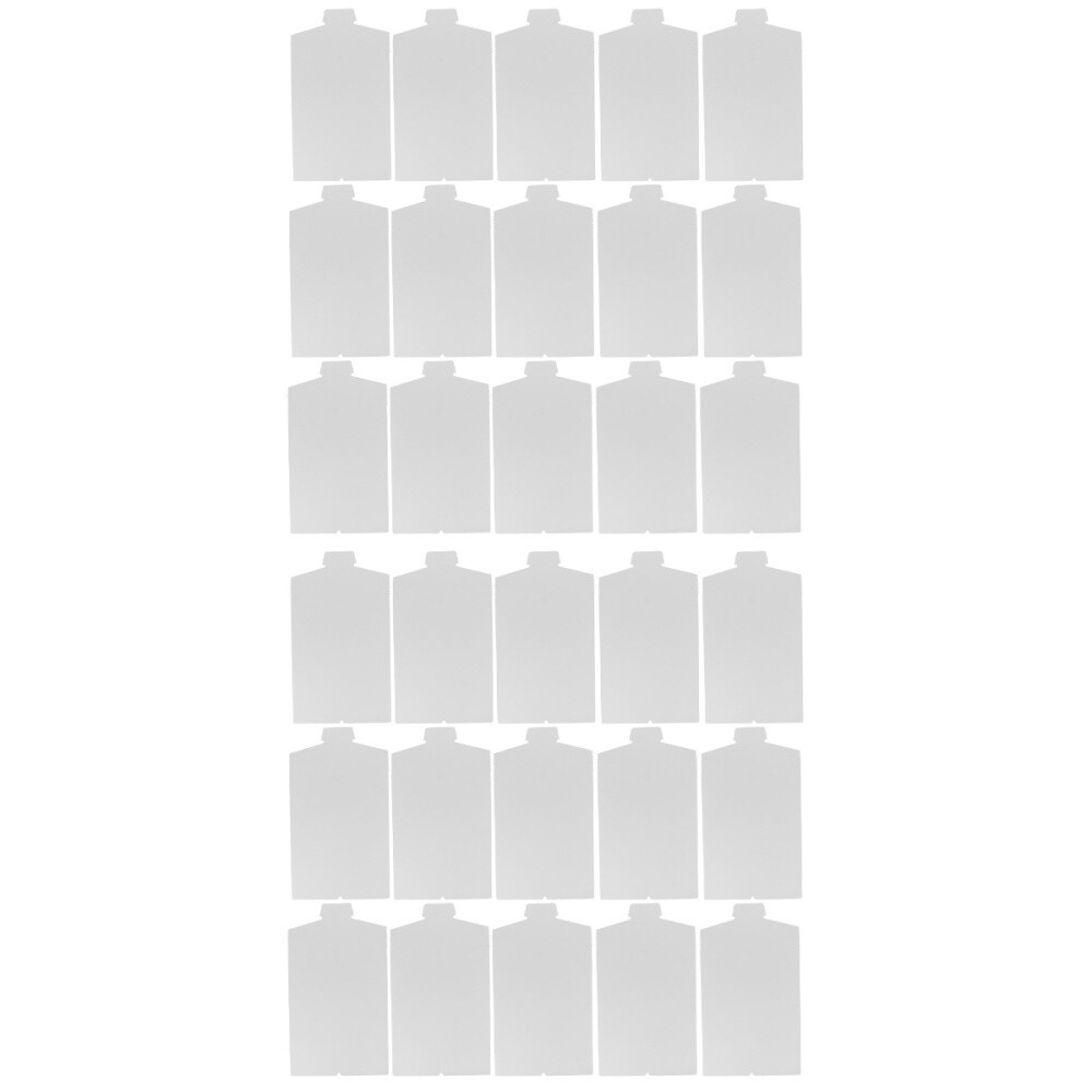 Shirt Cardboard Inserts for Folding 30pcs eBay