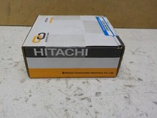 日立重型设备零件和配件，适用于日立挖掘机| eBay