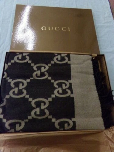 Gucci Blankets & Throws