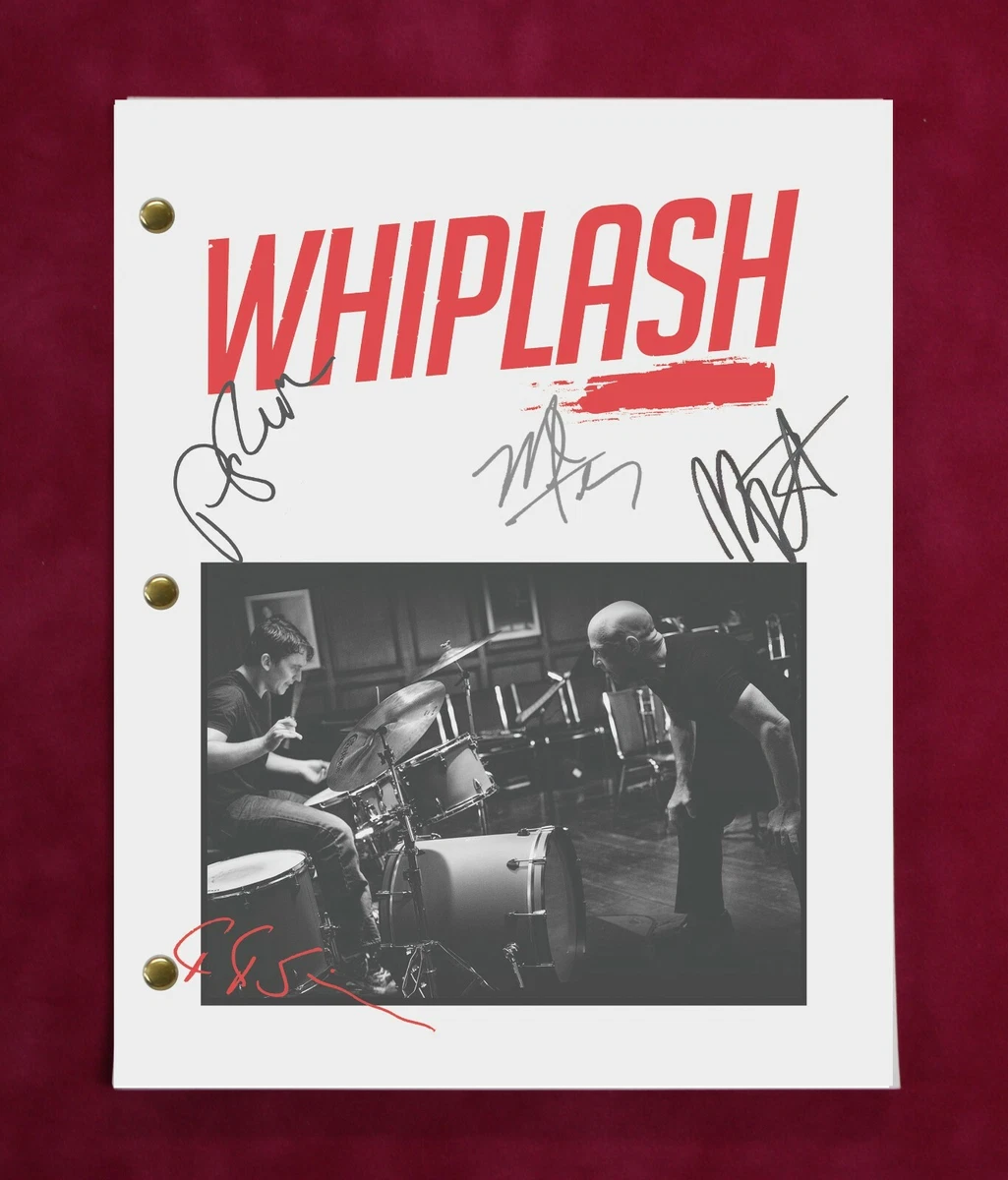 Whiplash full movie online new arrivals
