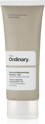 The Ordinary Natural Moisturizing Factors HA 100ml