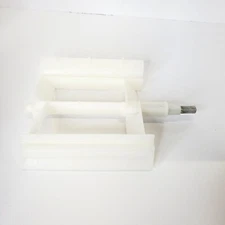 RIVAL Dolly Madison  model 8600 Ice Cream Maker Blade Dasher Mixing Paddle ONLY