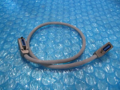  L-COM IEEE-488 GPIB CABLE LABORATORY 3FT MALE FEMALE CIB