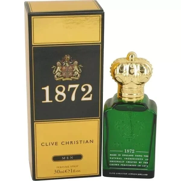 Las mejores ofertas en Perfume Clive Christian Hombres Clive