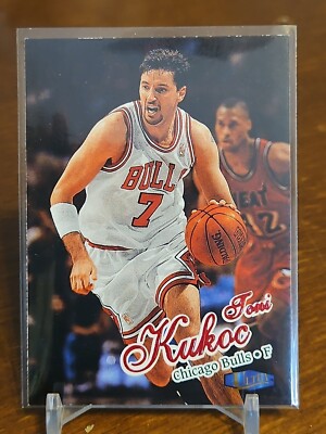 showcase legacy Toni kukoc /20 nba カード showcase legacy Toni kukoc /20 nba カード
