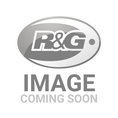 R&G Racing Black Aero Crash Protectors | KTM 1290 Super Duke GT 2018