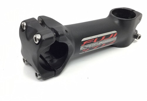 FUJI BICYCLE THREADLESS STEM 1 1/8" ALLOY 110 MM REACH 31.8 MM CLAMP - Picture 6 of 6