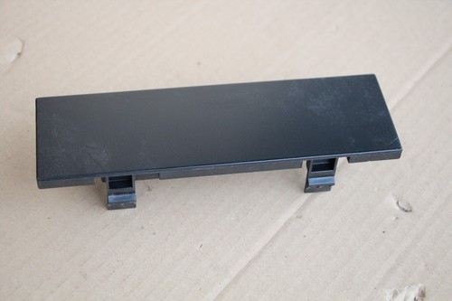 Originale Radio Abdeckung  Blende für VW Golf 4  1J0857231