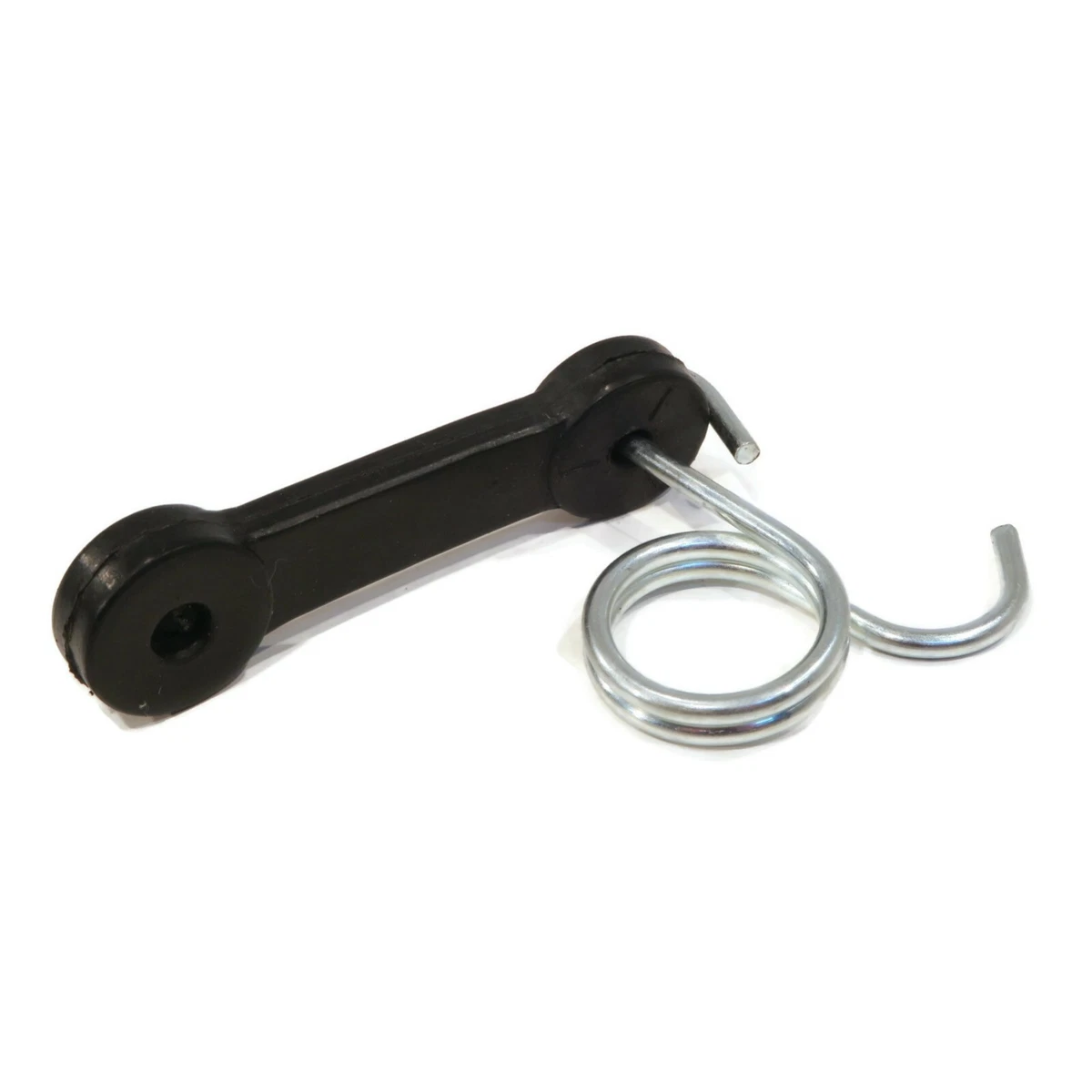 Bagger Latch Assembly Strap Hook for Craftsman 160793 Grass