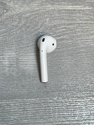 Apple AirPods 1st Generation Genuine Replacement Left or Right or