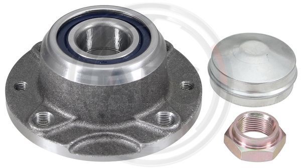 200027 A.B.S. Wheel Hub for ALFA ROMEO,FIAT,LANCIA