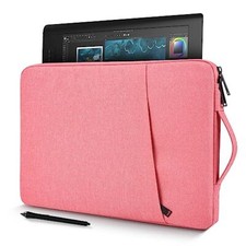 Portable Drawing Tablet Sleeve Protective Carrying Case for XP-Pen Artist13.3