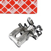 febi Bremssattel Bremszange FüR Ford Mondeo III MK3 Ab 09.2004 Hinten Links