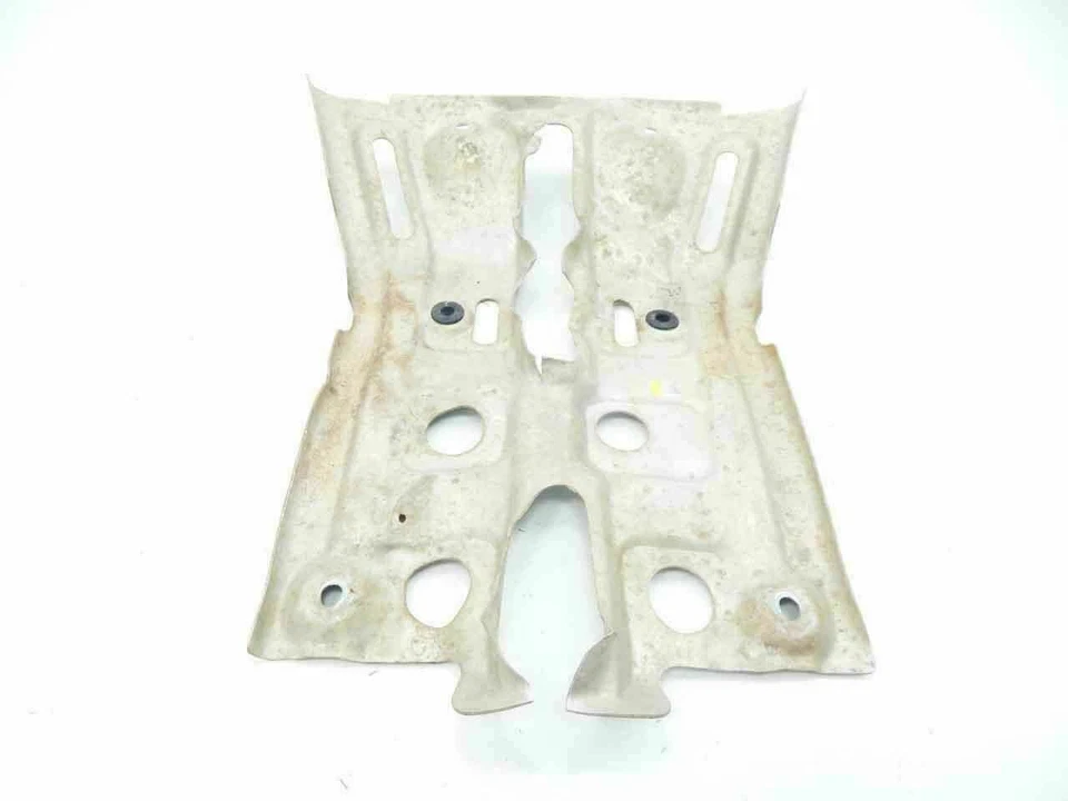 Kawasaki Prairie 650  Front Differential Skid Plate Guard - Image 3 of 4