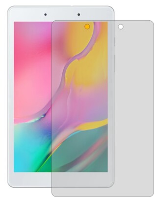 3x Premium Panzerfolie für das Samsung Galaxy Tab A 2019 8.0 Wi-Fi Premium Panze