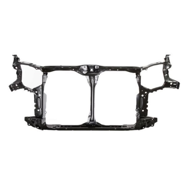 Frontmaske Frontverkleidung Komplett-Teil FüR Honda Civic VII Stufenheck-image