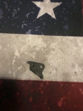 Springfield Armory XD-45 MOD2 Part: Striker Safety Lever