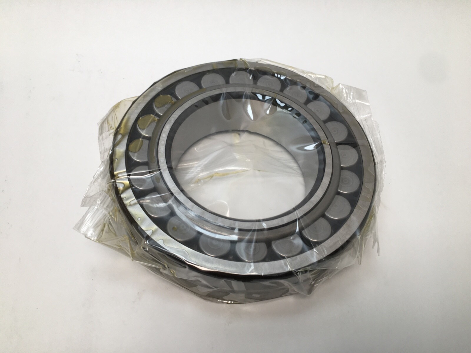 SKF 22218E/C3 Spherical Roller Bearing 90x160x40 mm 22218E C3 EC3